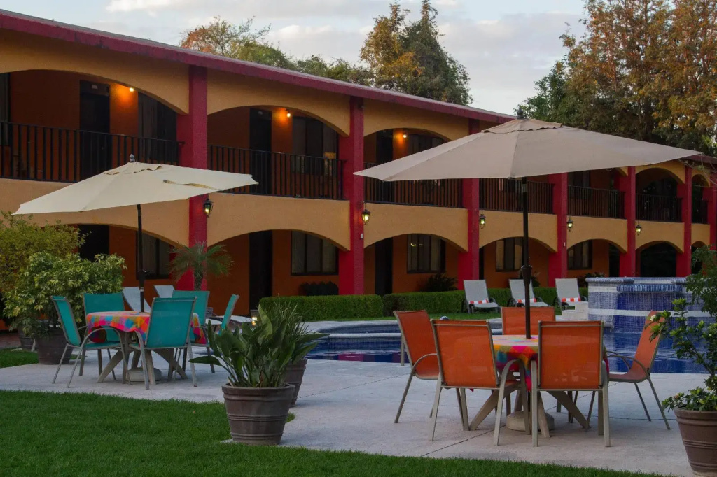 Hotel photo 24