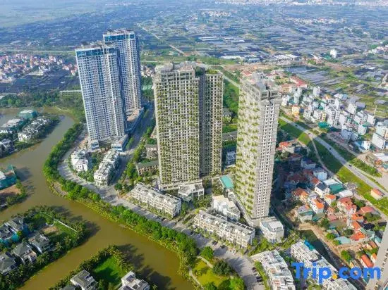 Ecopark Homestay by Serene