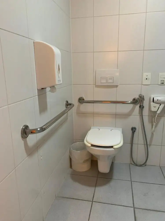 Samba Itaboraí - Chambres