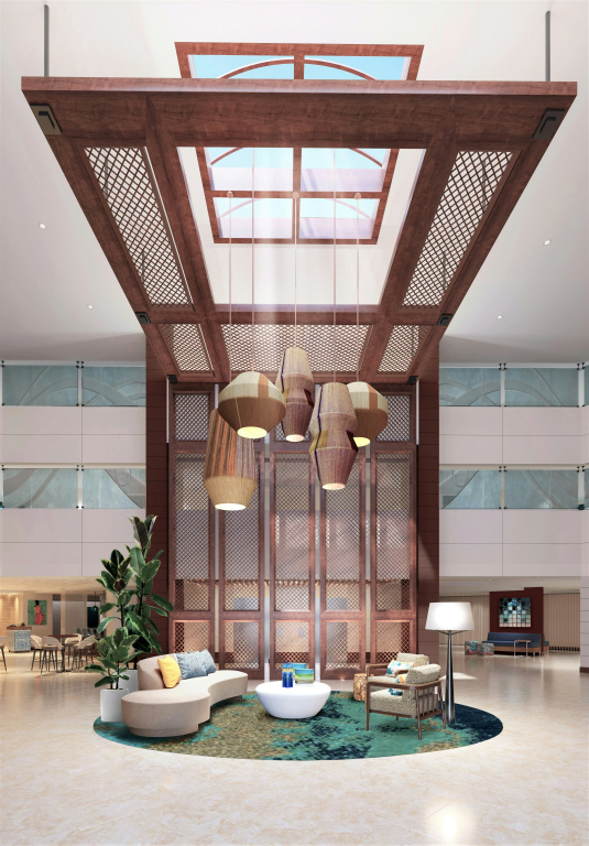 DoubleTree Suites by Hilton Orlando - Disney Springs® Area - Général