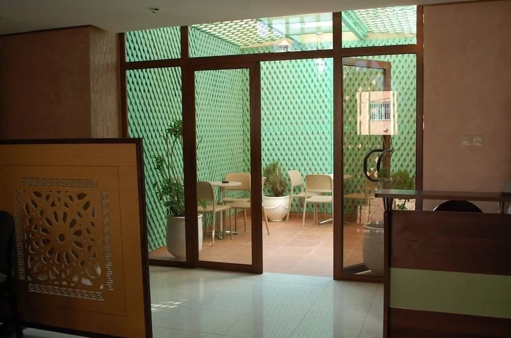 Hotel photo 8