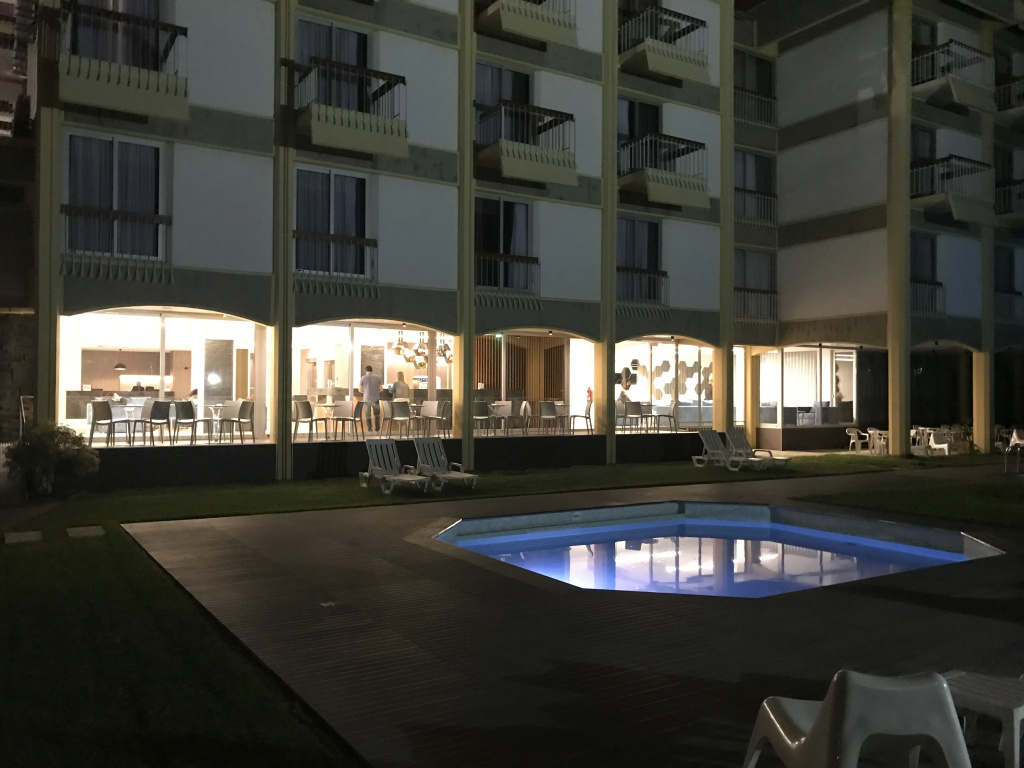 Hotel photo 14