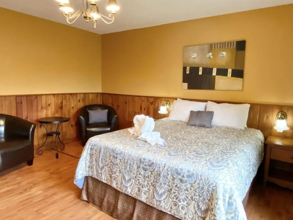 Superior room