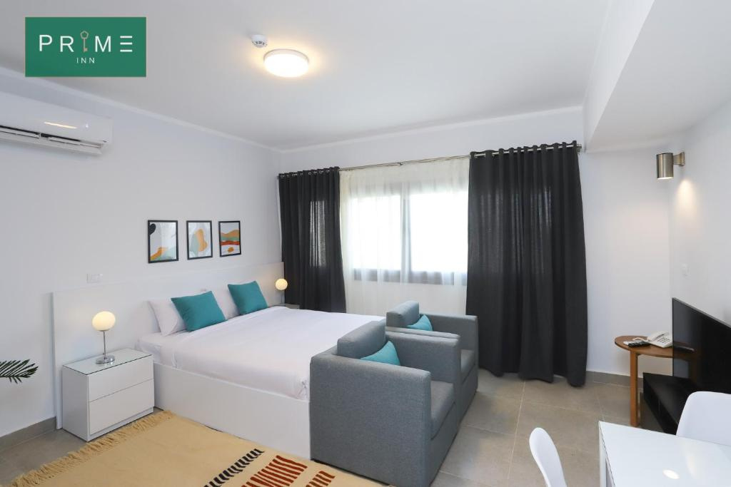 Prime Inn 10th of Ramadan