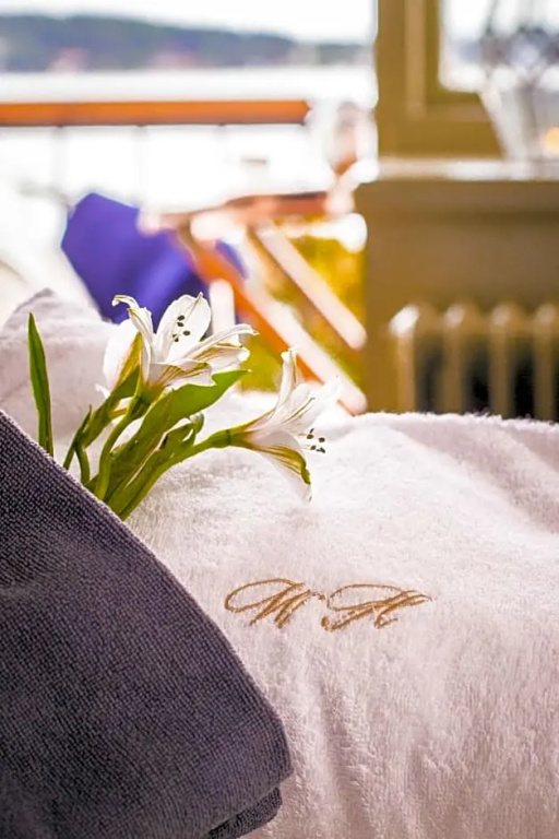 Waxholms Hotell - Chambres