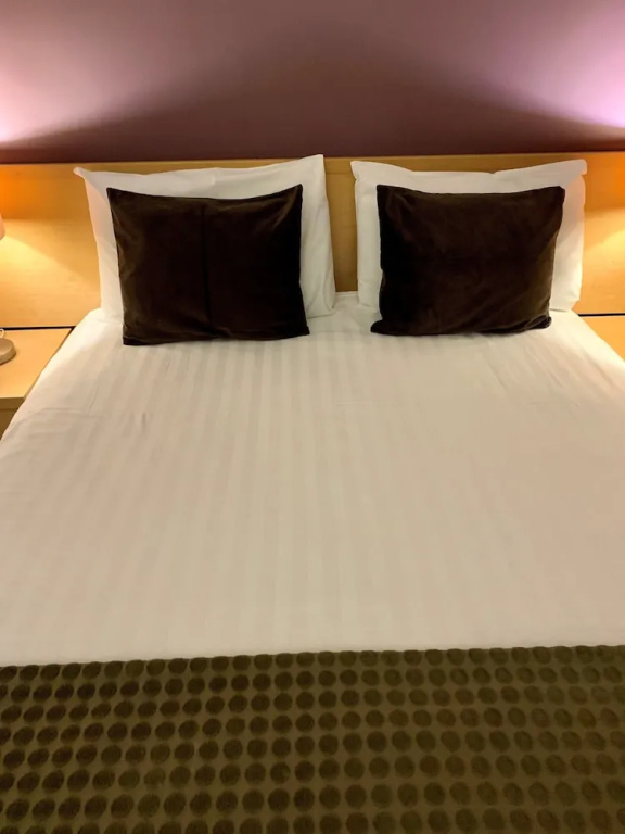The Barn Hotel & Spa - Chambres