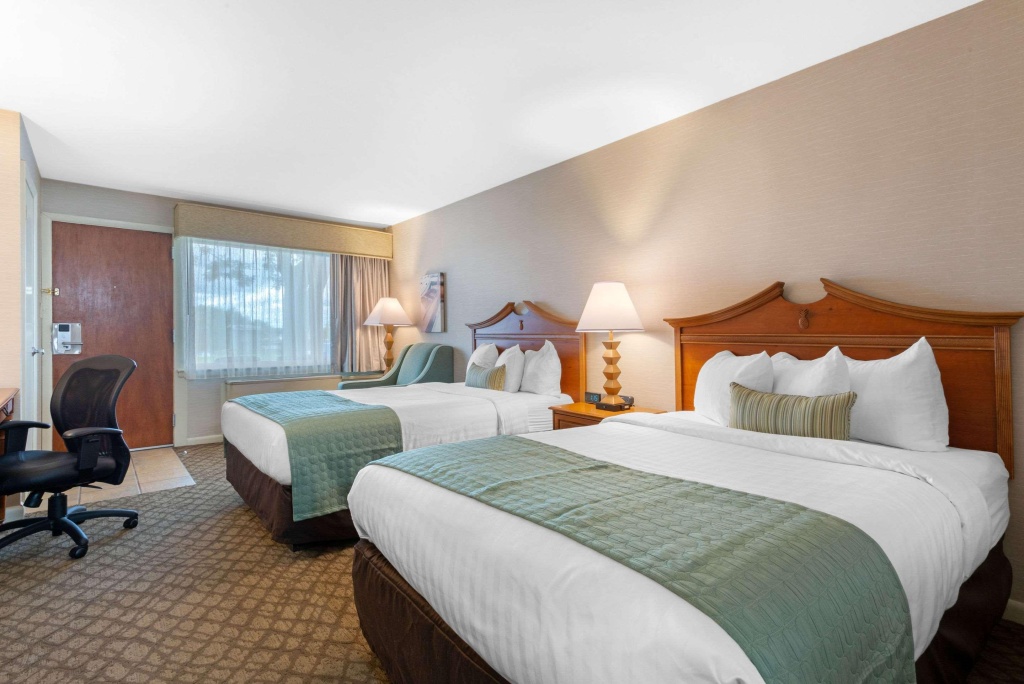 The Inn at Gran View Ogdensburg, an Ascend Collection Hotel — 5