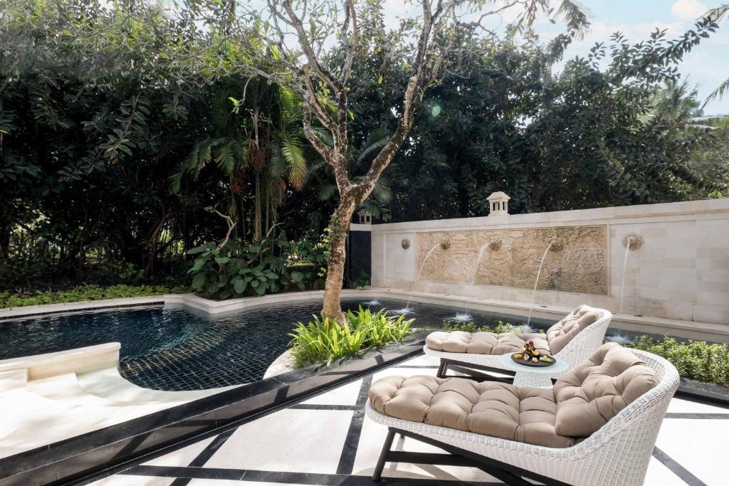 Intercontinental Bali Resort