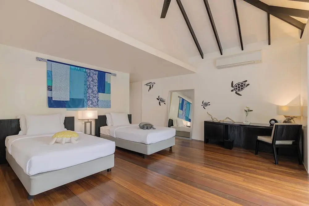 Noku Maldives, Vignette Collection By Ihg