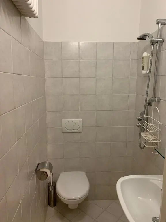 Hotel Capriolo - Chambres