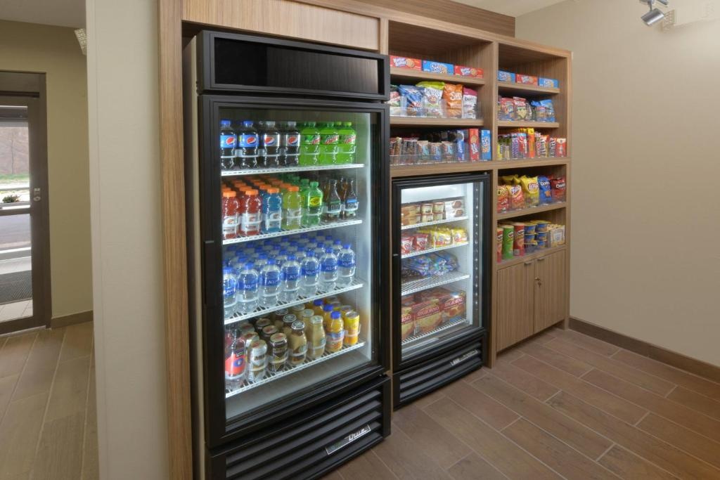 TownePlace Suites Denver South/Lone Tree