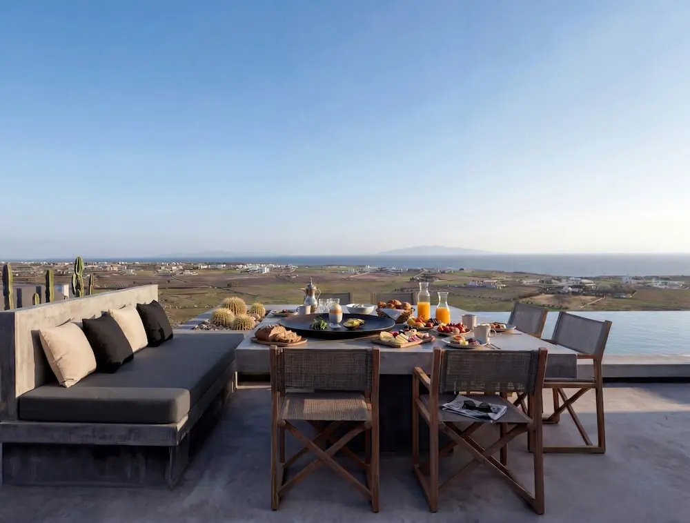 Anzo Villas