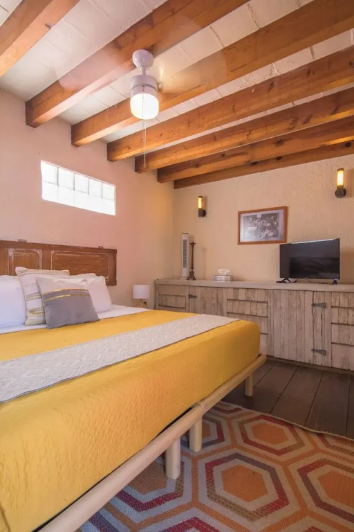 Meztli: Casa Boutique & Spa - Chambres
