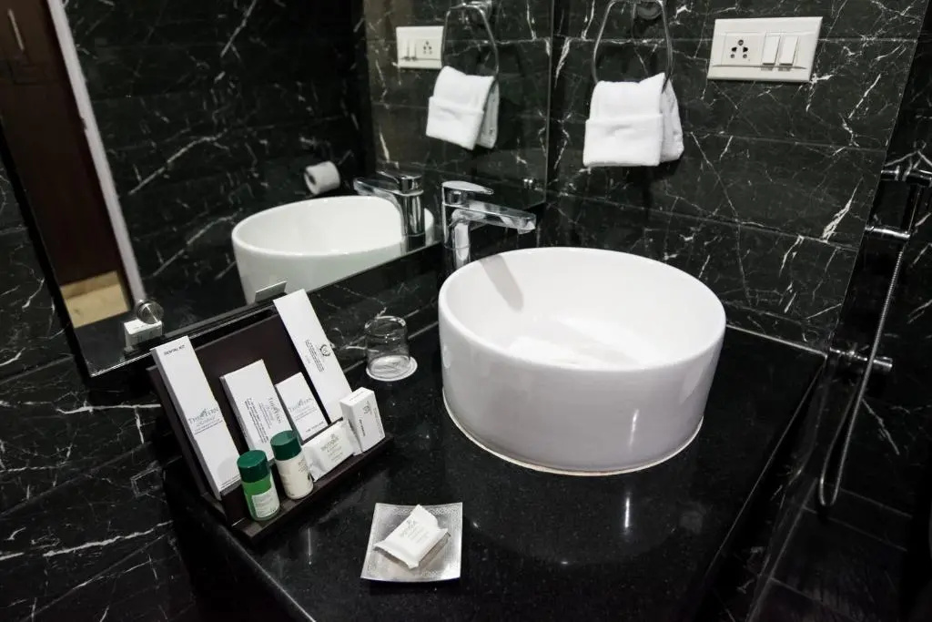 The Fern Residency Bengaluru, Yeshwanthpur, Series by Marriott - Chambres