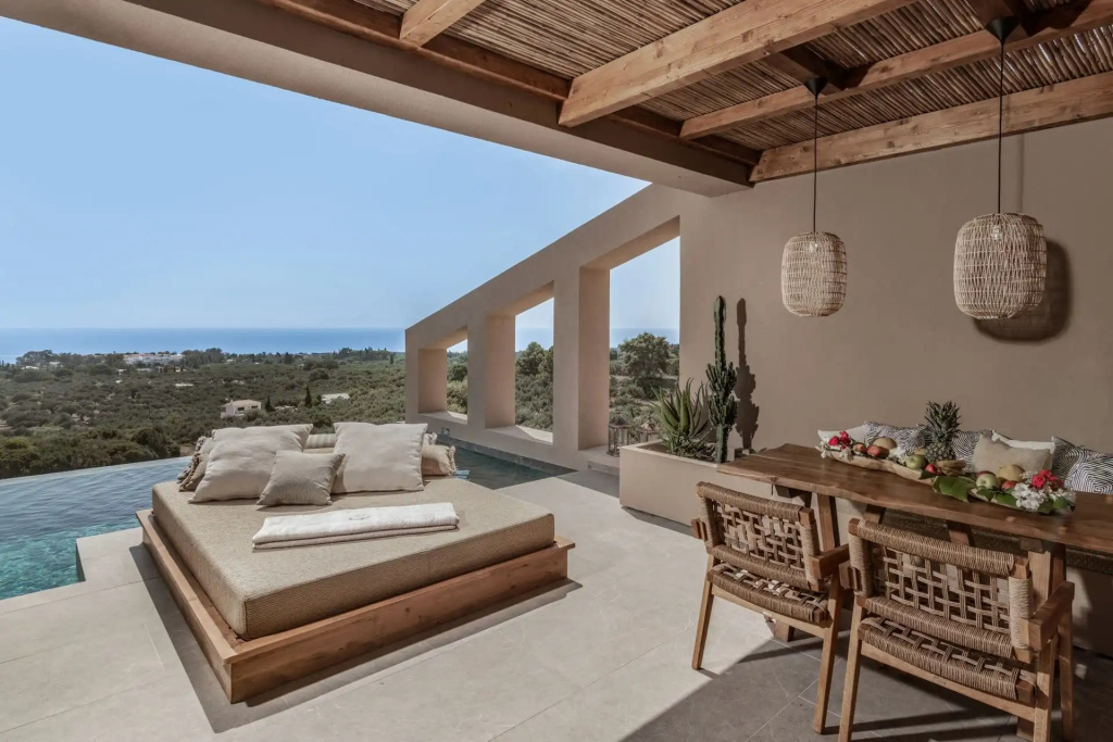 Memorias Villas & Suites