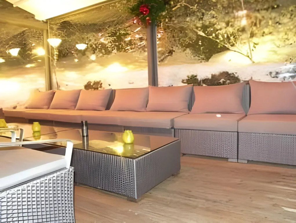 Voir la photo 4 — Logis Hotel Au Floridor