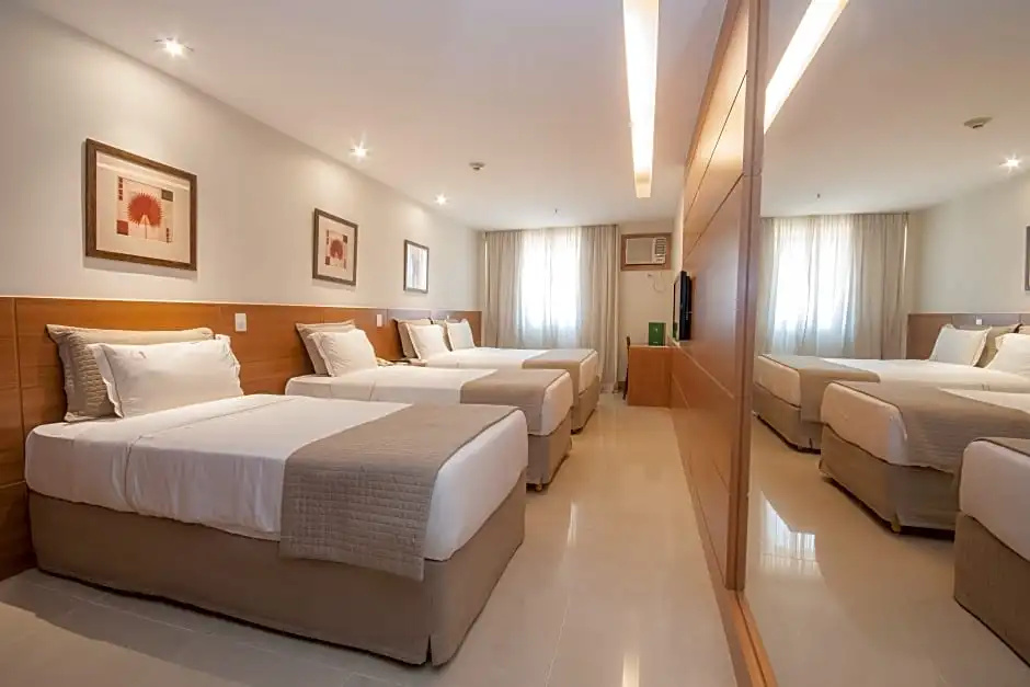 Superior Family room