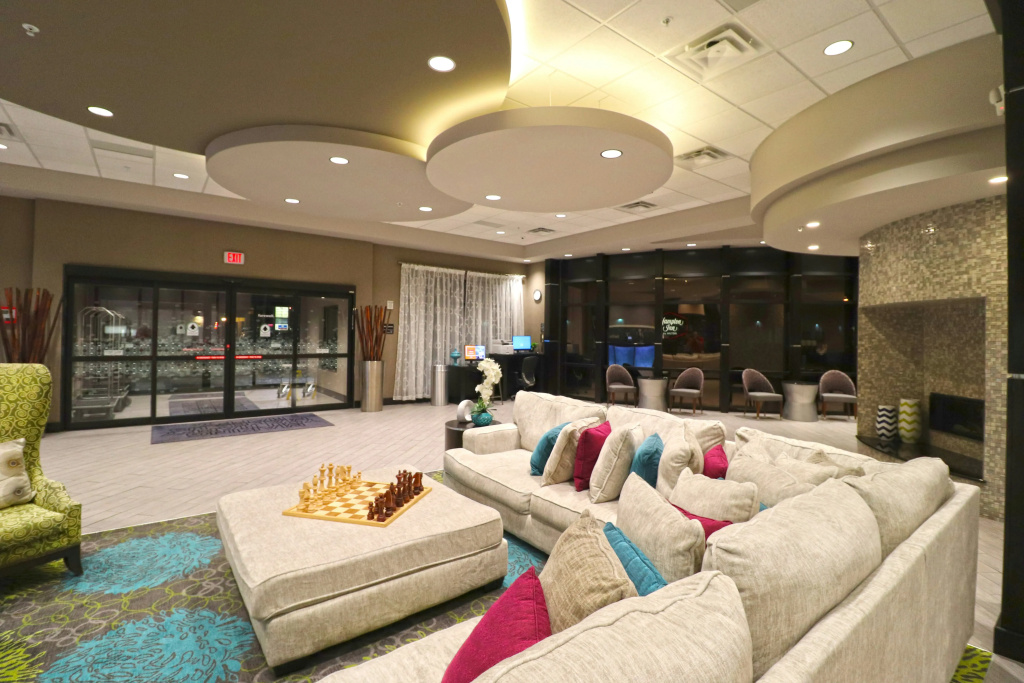 Hotel photo 20