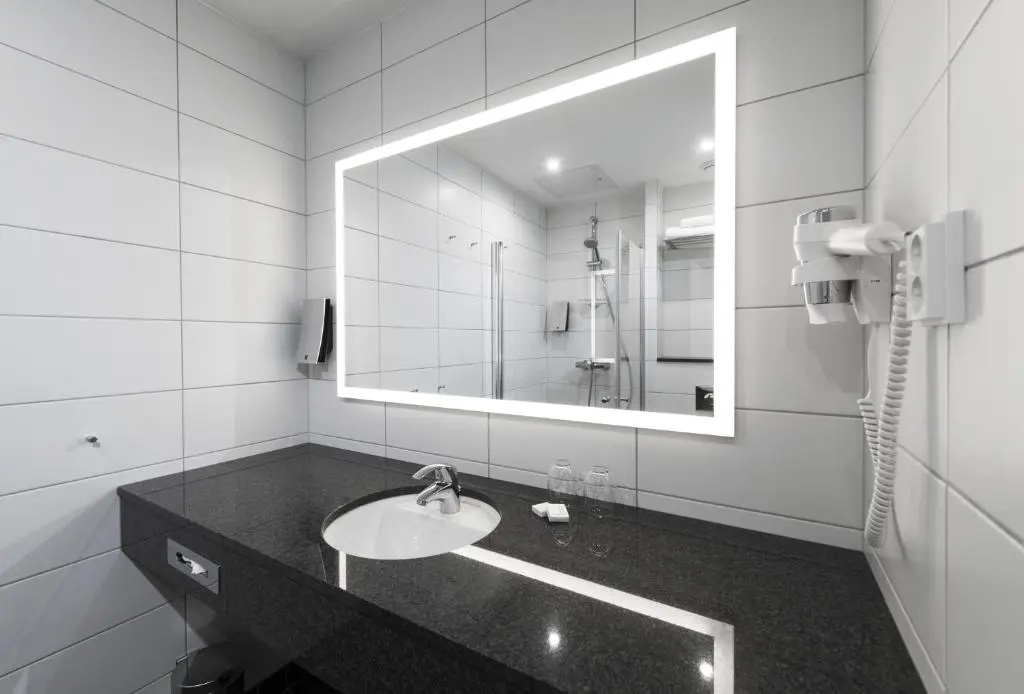 Thon Hotel Fosnavag - Chambres