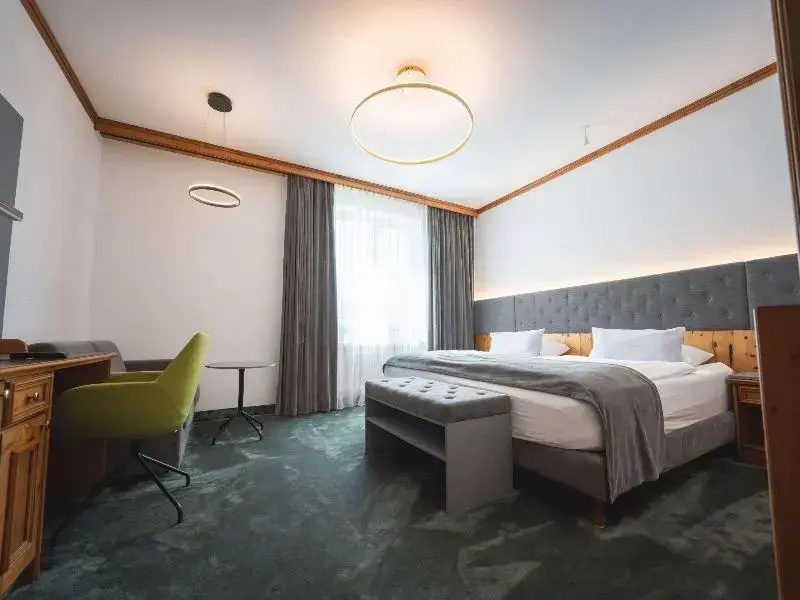Hotel & Spa Gut Matheshof, BW Signature Collection - Chambres