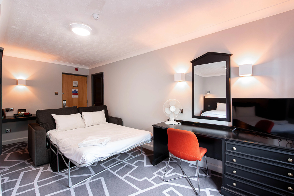 Village Hotel Liverpool - Général