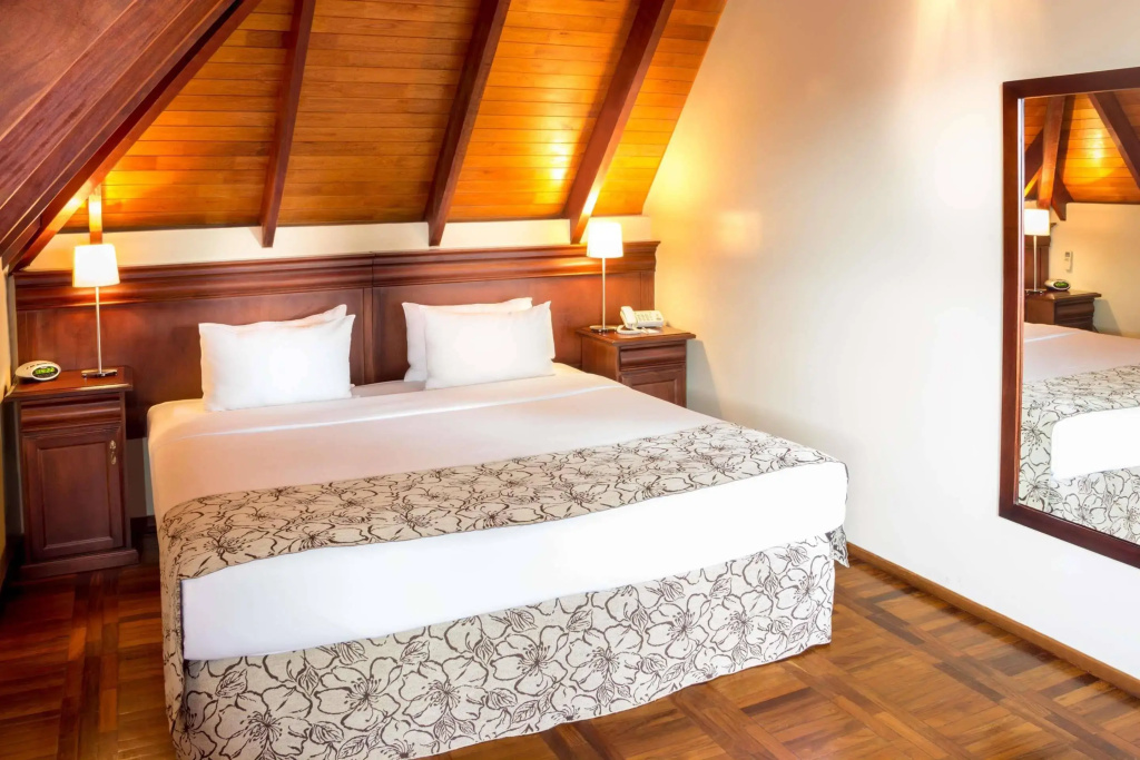 Pedro Figari Boutique Hotel - Général