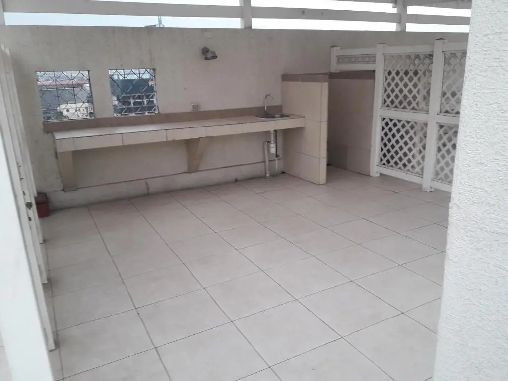 Departamento Privado en Bellavista