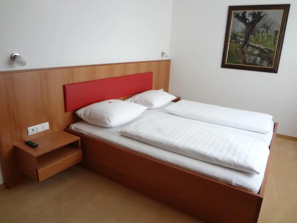 Hotel Bischof - Général
