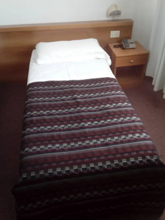 Albergo Niki - Chambres