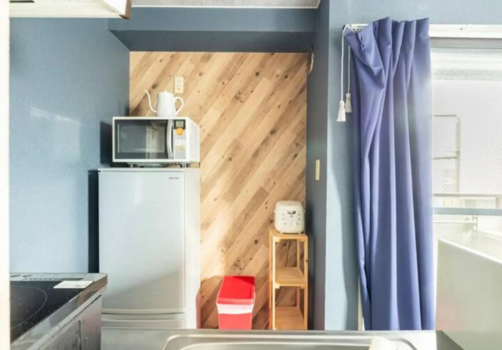 Green House Nakano Fujimicho - Vacation STAY 66008v 사진 14