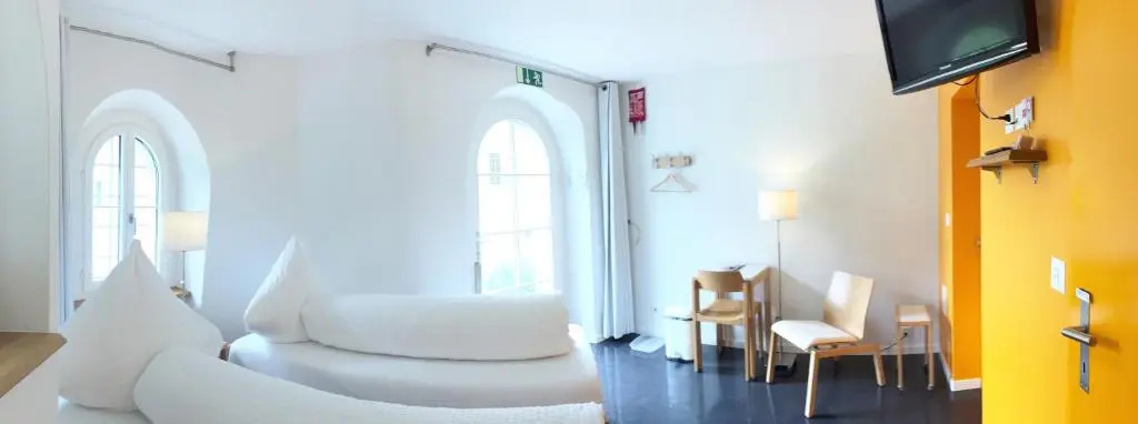 Bed and Breakfast Olten - Chambres