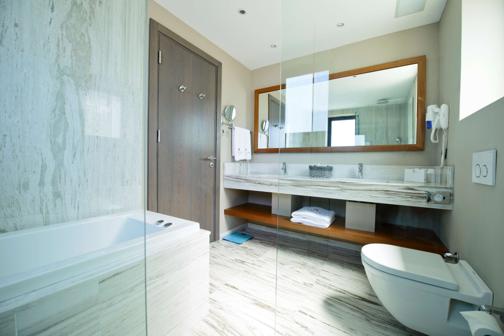 Ramada Resort by Wyndham Bodrum - Général