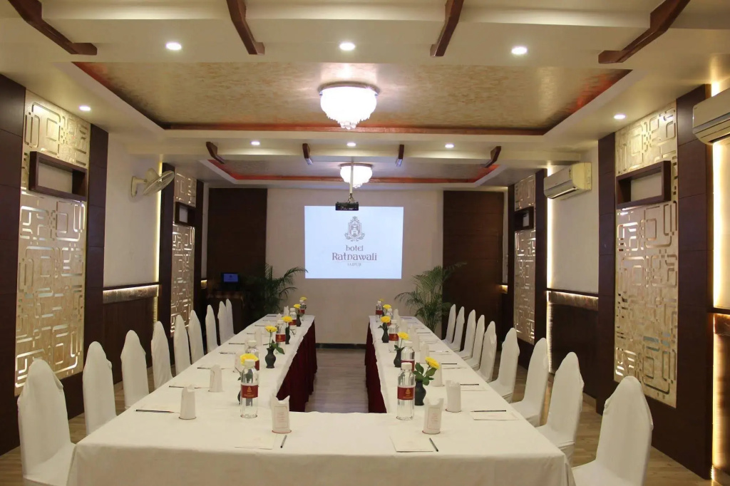 Hotel Ratnawali - Général