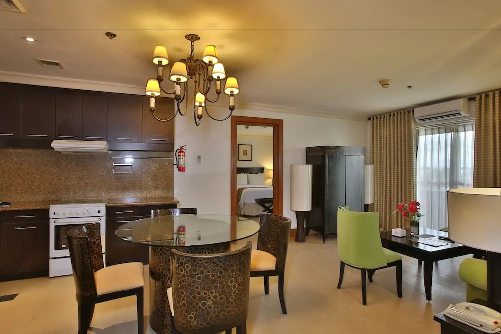 3 Bedrooms Family Villa