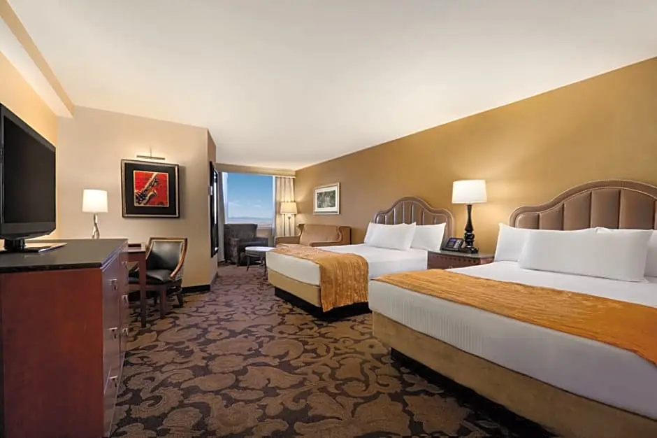 The Westin Lake Las Vegas Resort & Spa by Marriott - Chambres