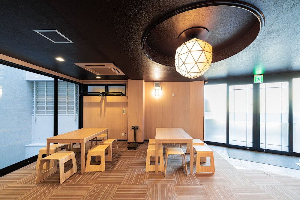 11Capsules (E JOY INN East Nippori Branch) 사진 17