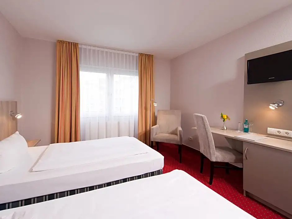 ACHAT Hotel Frankenthal in der Pfalz - Chambres