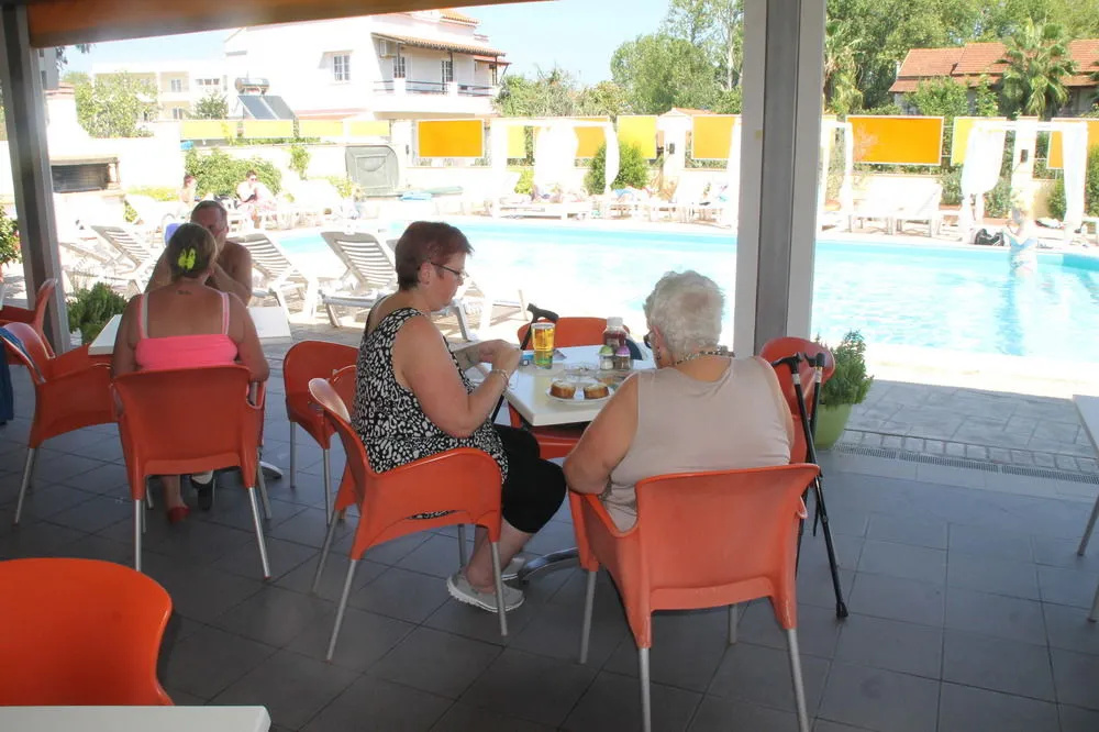 Hotel photo 21