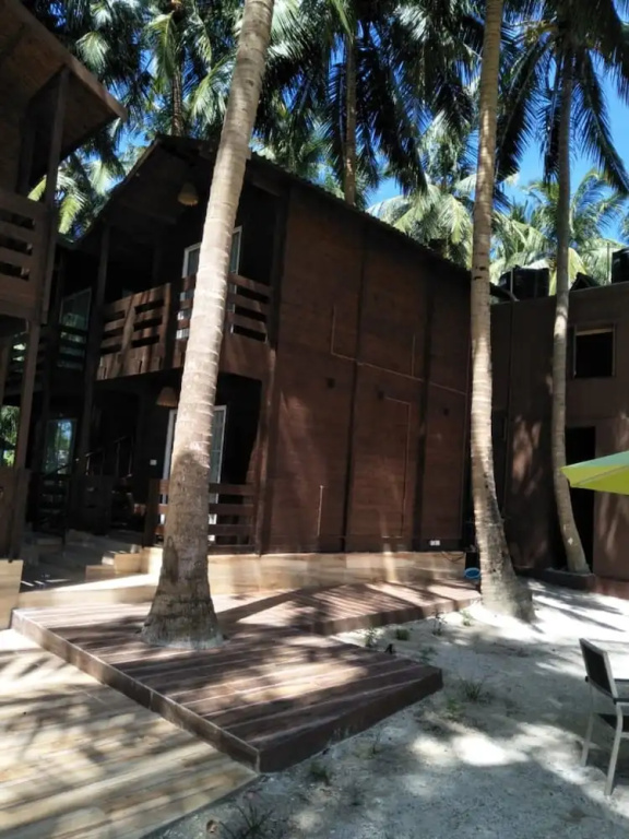 Nk Eco Resort Neil Island