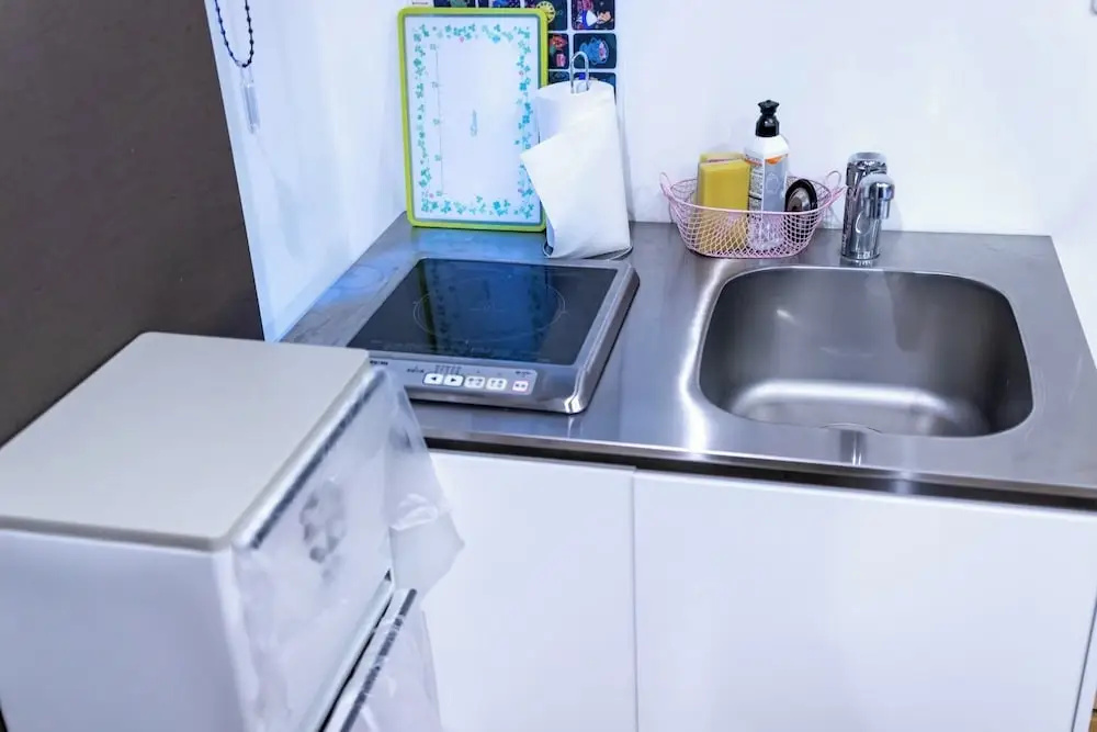 Hostel Lund I - Oimachi 사진 29
