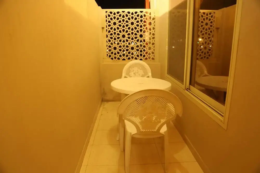 Safwat Al Amal Hotel - Général