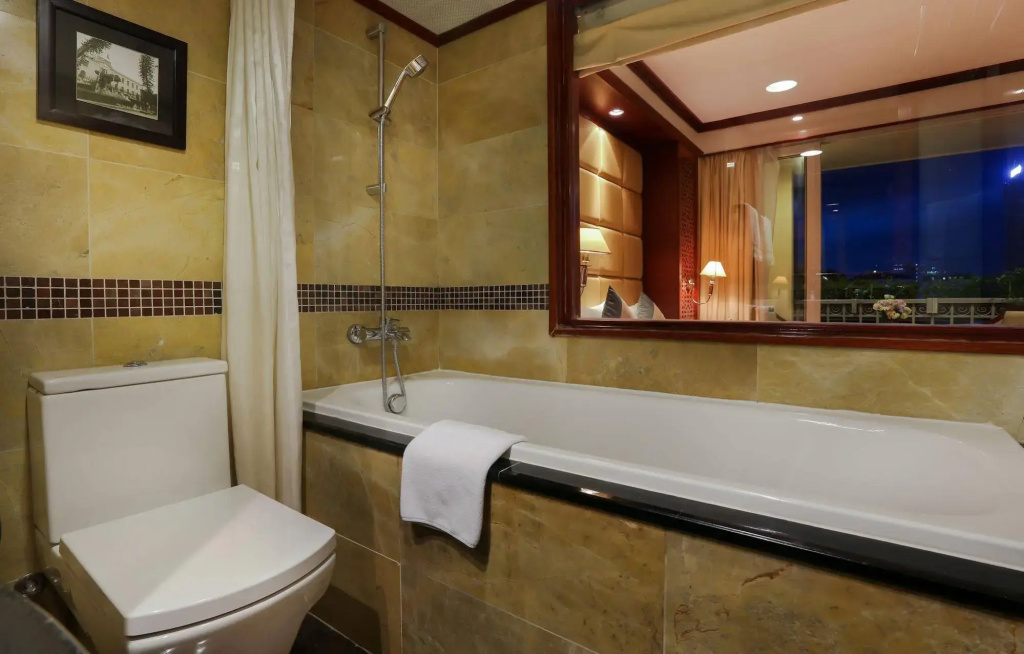 Conifer Boutique Hotel - Général