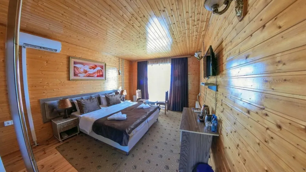 Kungut Hotel & Resort - Chambres