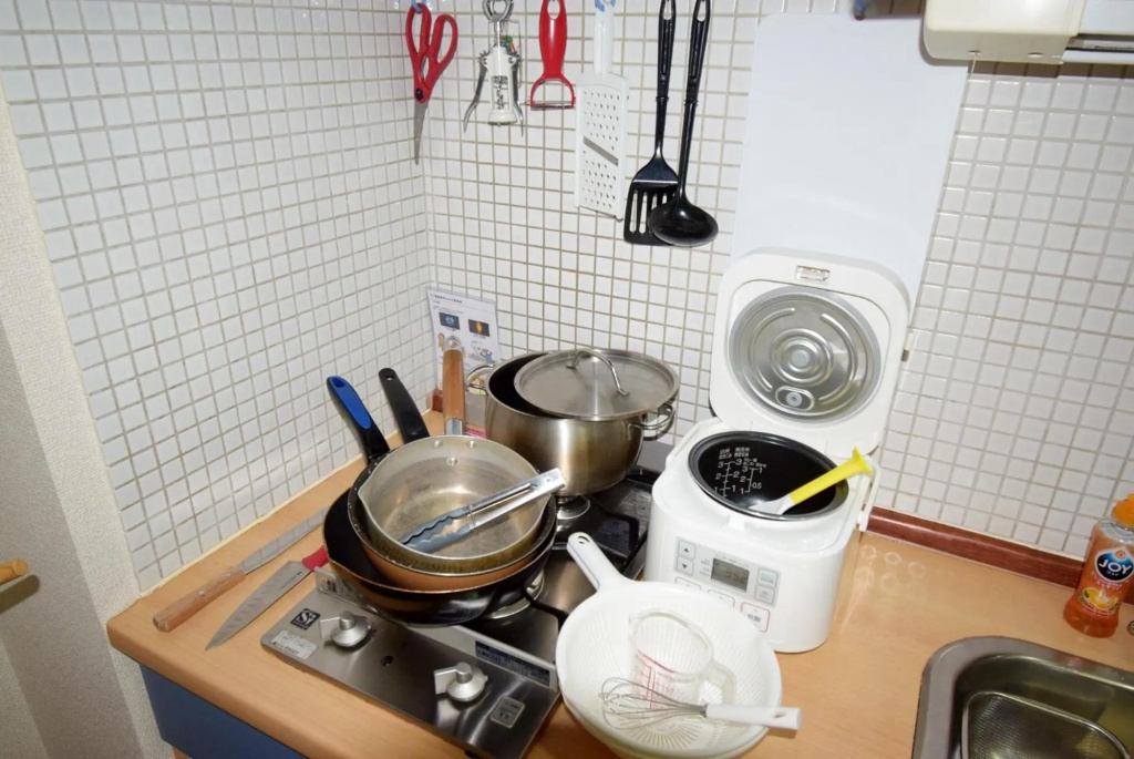 KITAZAWA CS HOUSE / Vacation STAY 65304 사진 11