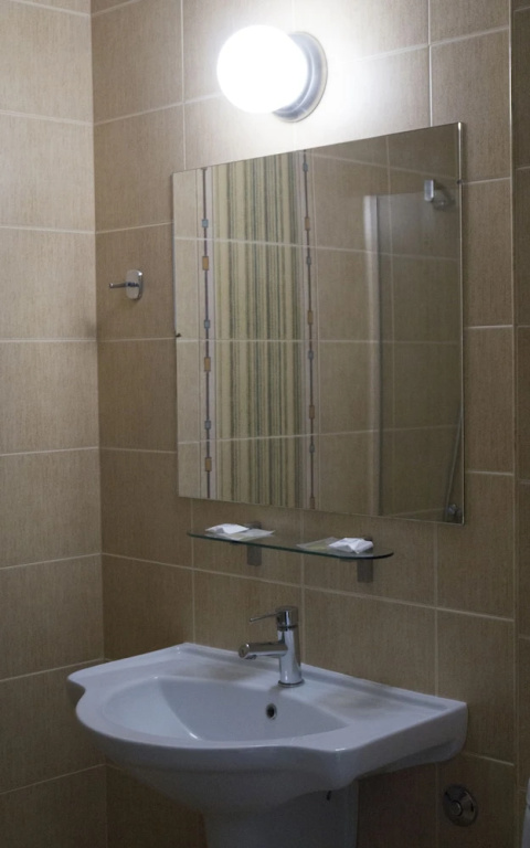 Valeo Hotel - Chambres