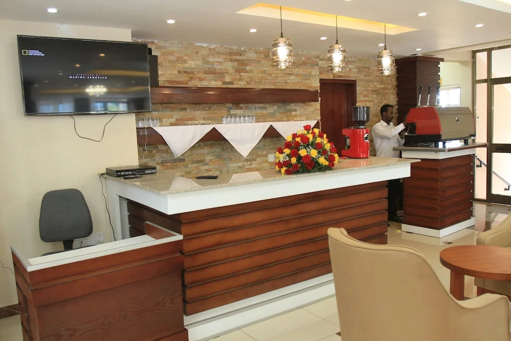 Hotel photo 15