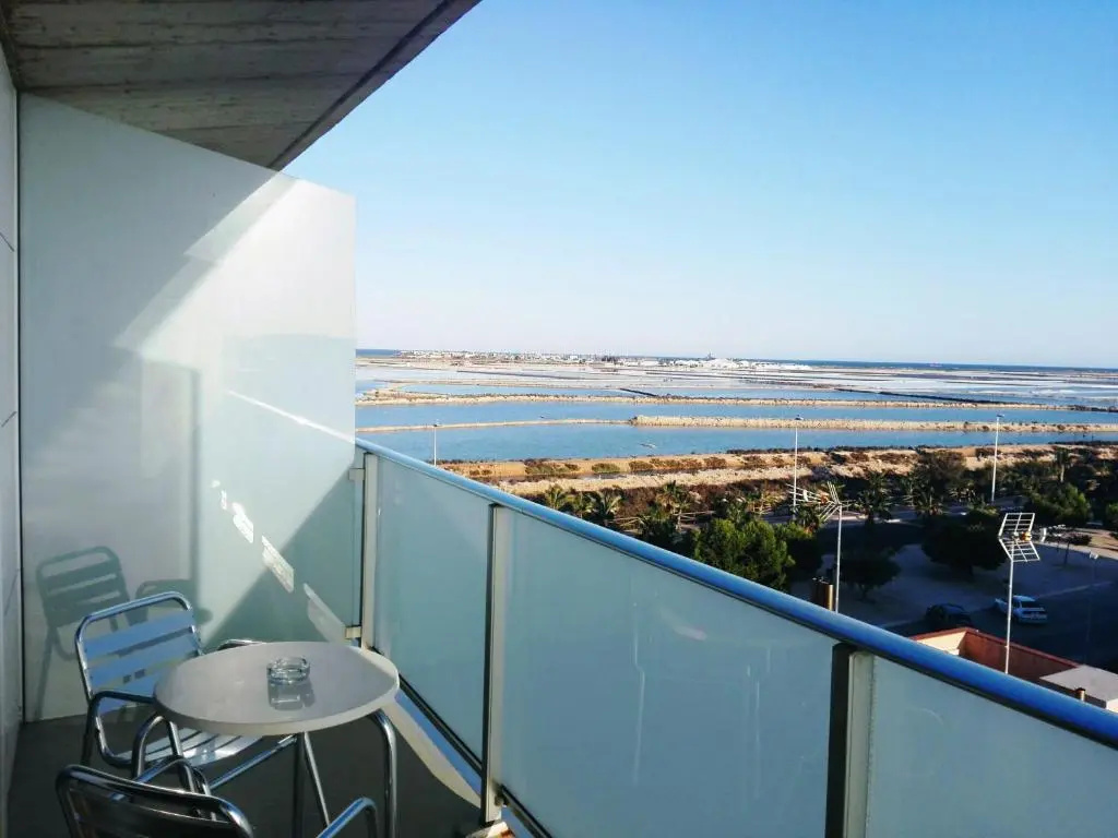Hotel Lodomar Spa & Talasoterapia - Chambres