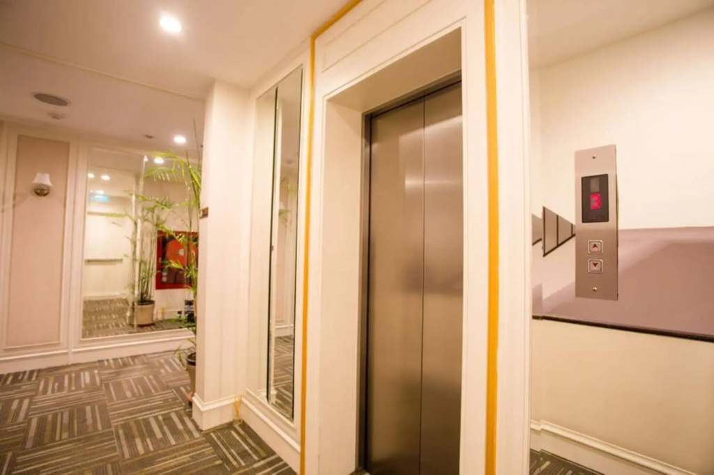 Aphrodite Inn Bangkok - Général
