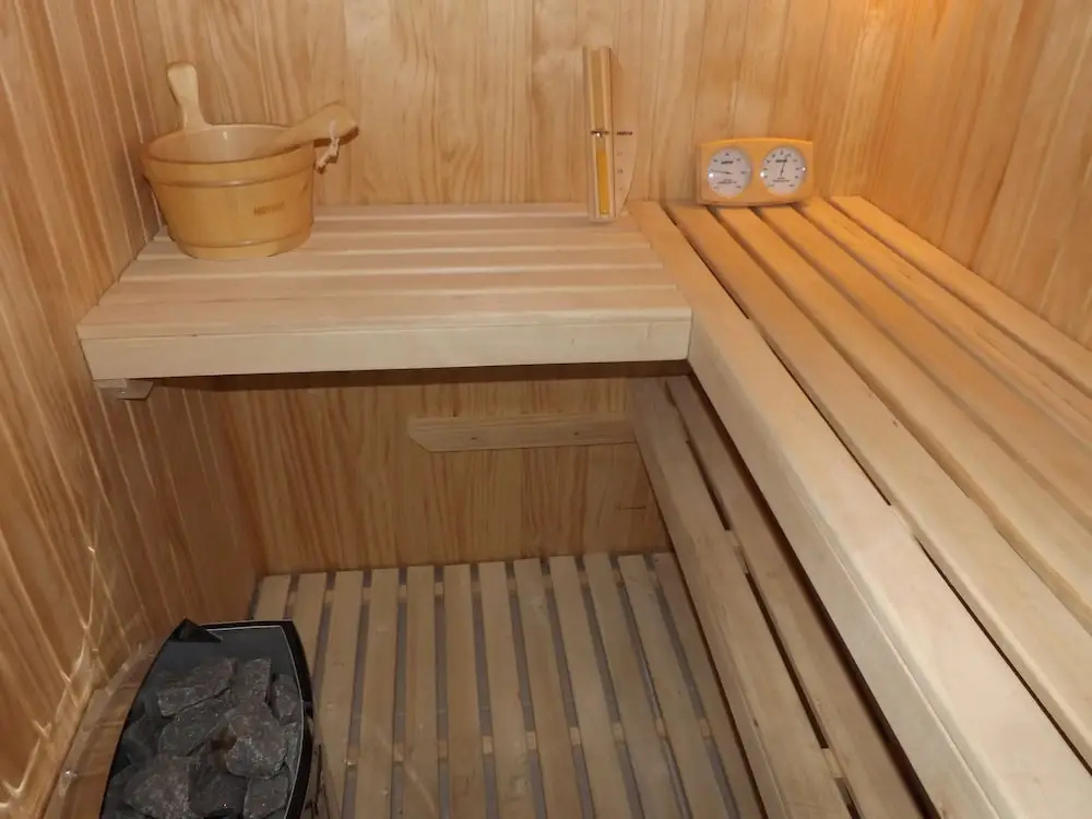Hotel photo 21