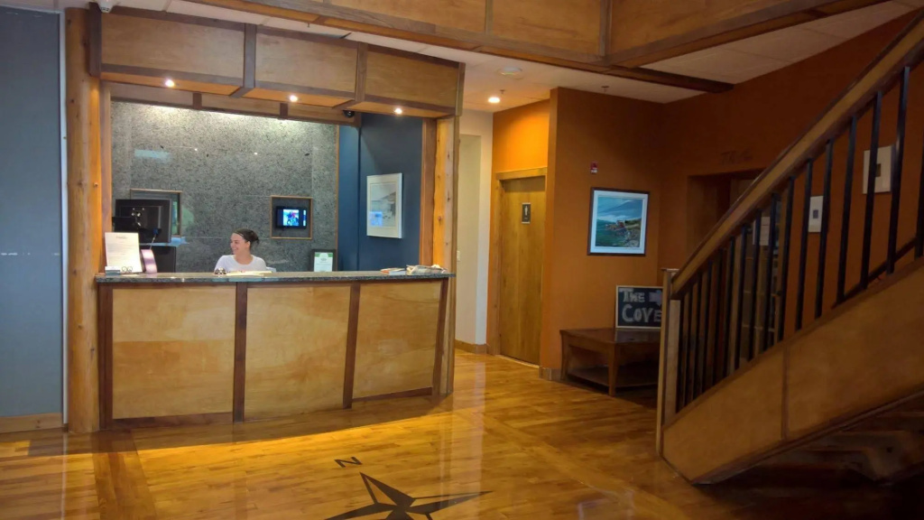 Hotel photo 2